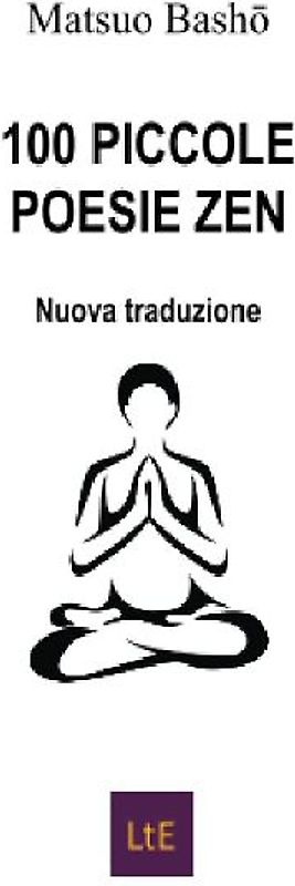 100 piccole poesie zen