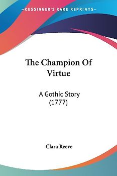 The Champion Of Virtue