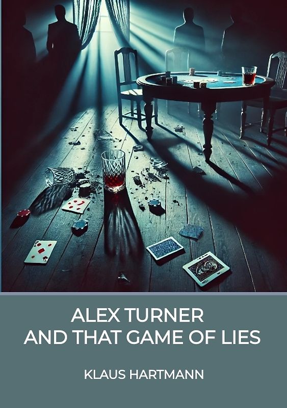 Alex Turner And that Game of lies