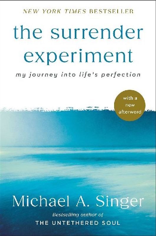 The Surrender Experiment