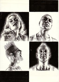 No Doubt - Push and Shove [Limited Super Deluxe Edition, 2 CDs, inkl. Booklet]