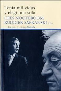 Tenía mil vidas y elegí una sola : breviario
