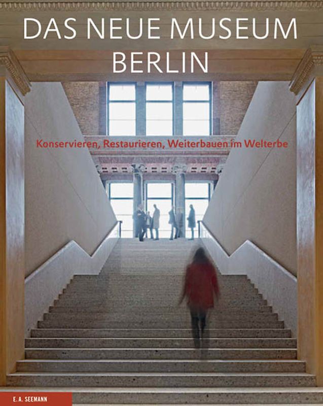 Das Neue Museum Berlin