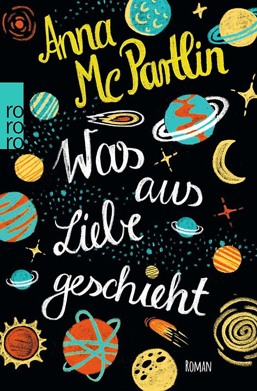 Was aus Liebe geschieht