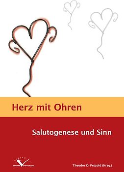 Herz mit Ohren