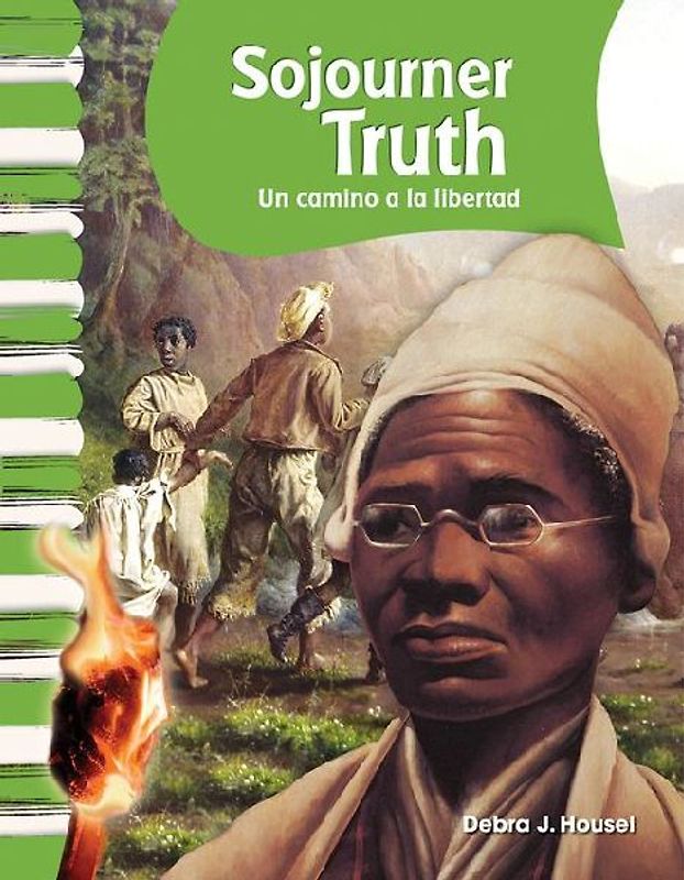 Sojourner Truth