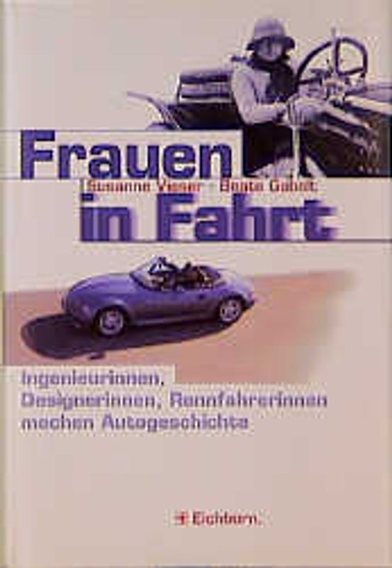 Frauen in Fahrt