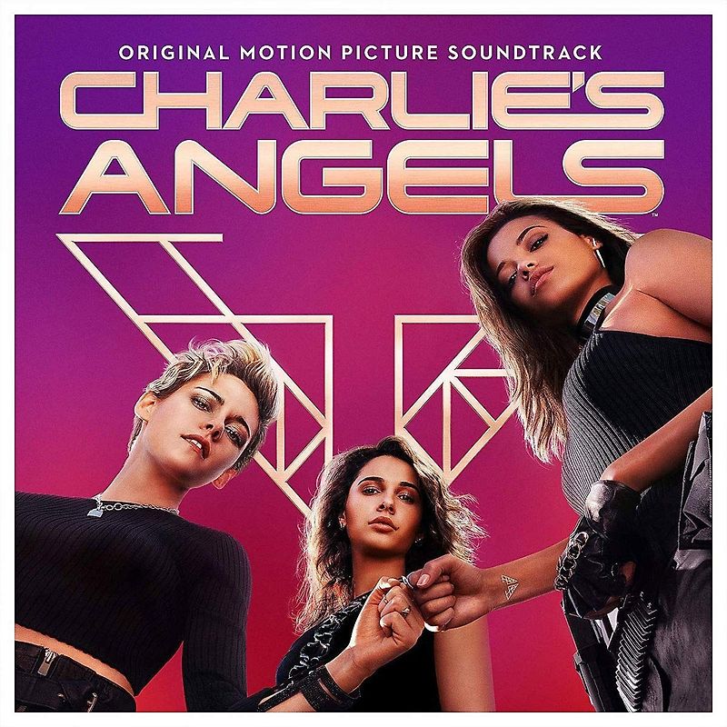 OST/Various - Charlie's Angels