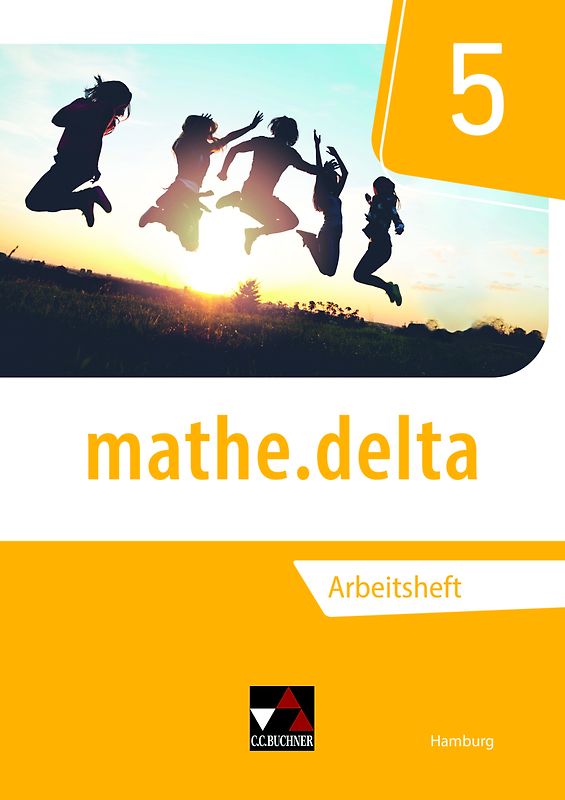 mathe.delta – Hamburg / mathe.delta Hamburg AH 5