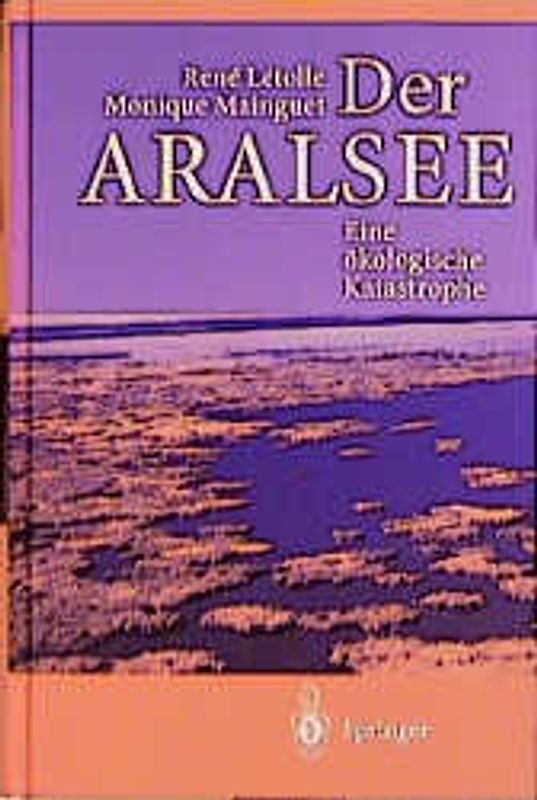 Der Aralsee