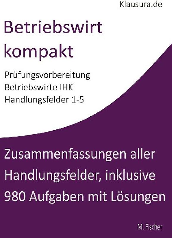 Betriebswirt kompakt