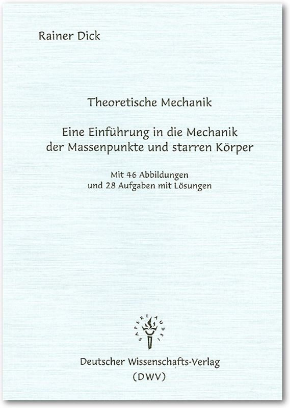 Theoretische Mechanik