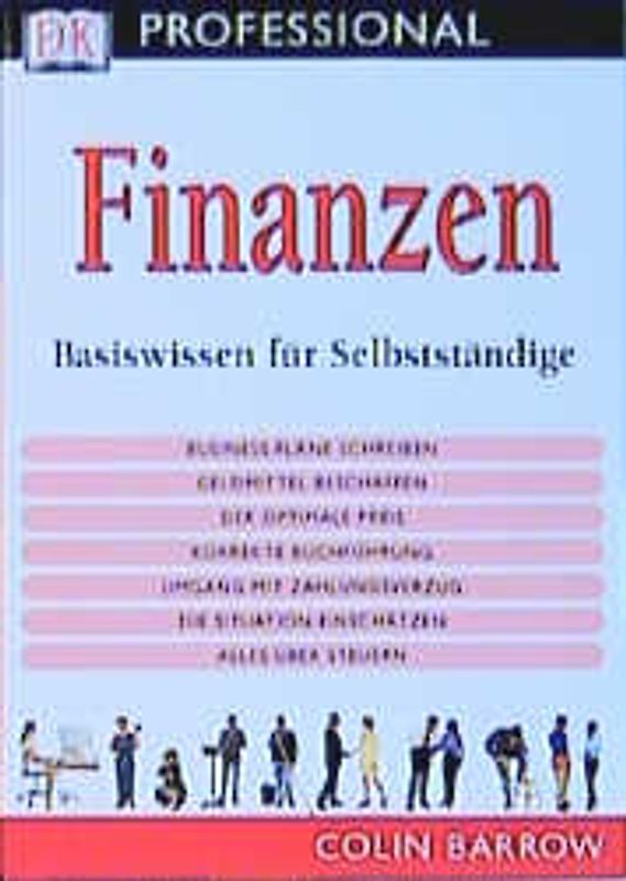 Finanzen