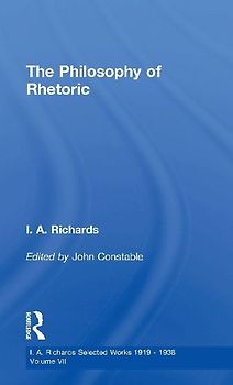 The Philosophy of Rhetoric V7