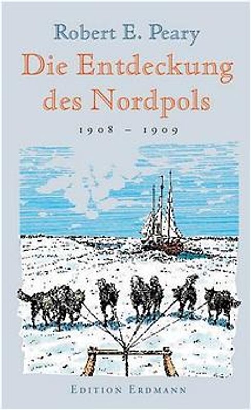 Die Entdeckung des Nordpols