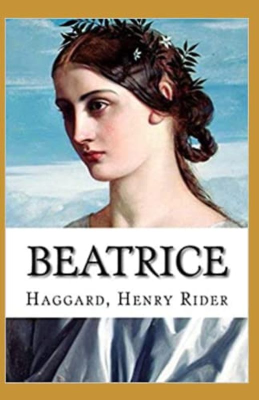 Beatrice Annotated