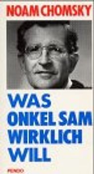 Was Onkel Sam wirklich will