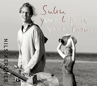 Suku - Your Life Is Your Poem
