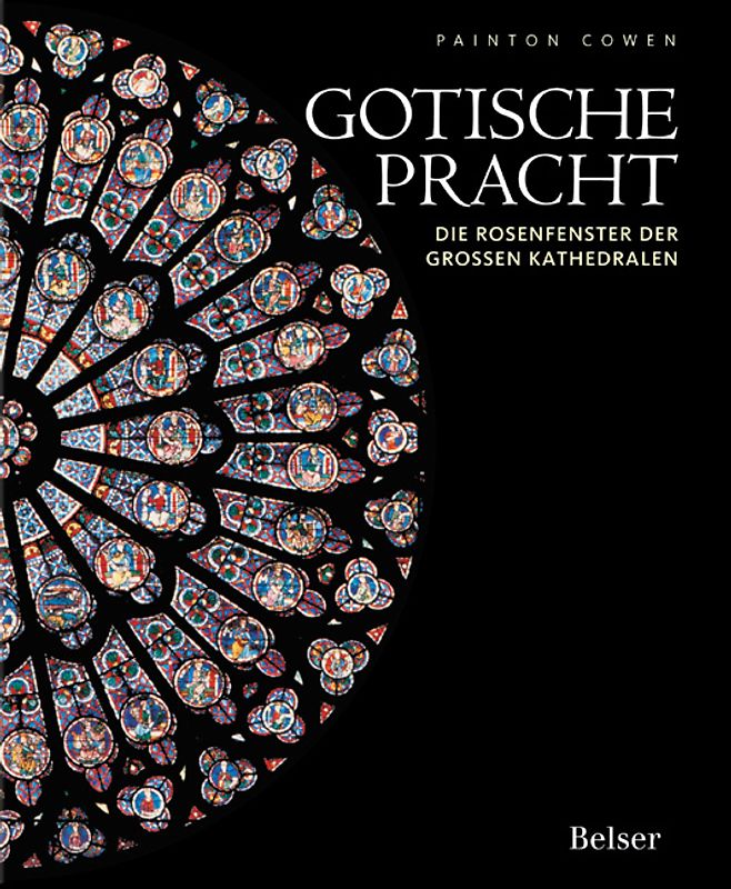 Gotische Pracht