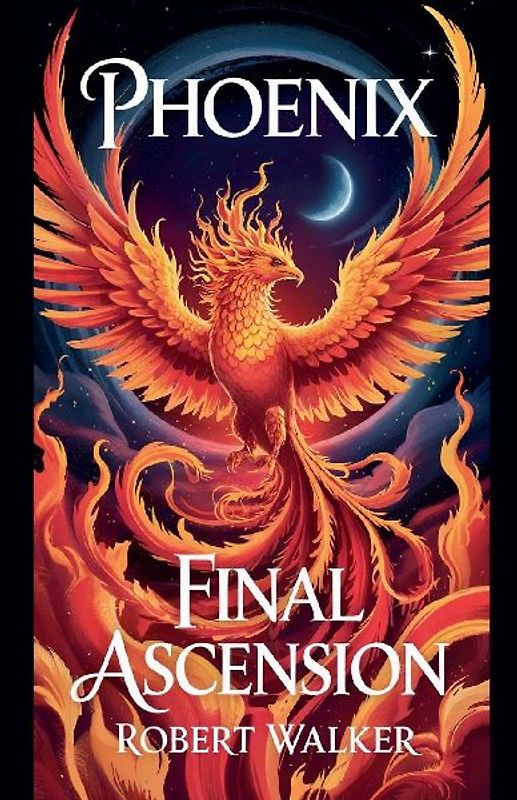Phoenix - Final Ascension