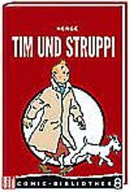 Tim & Struppi
