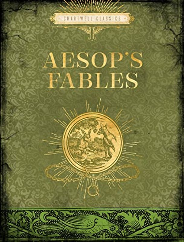 Aesop's Fables (Chartwell Classics)