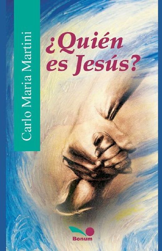 ¿Quién es Jesús?