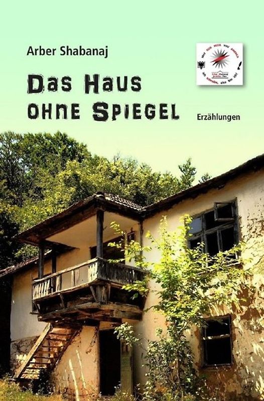 Das Haus ohne Spiegel