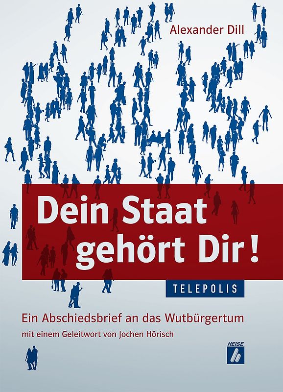 Dein Staat gehört Dir!