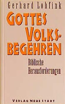 Gottes Volksbegehren