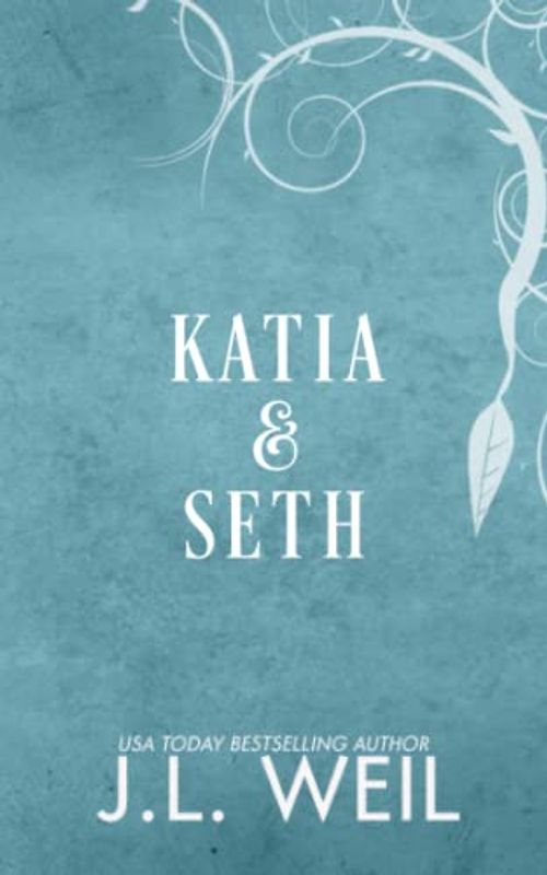 Katia & Seth: Starbound (Shade Collection, Band 19)
