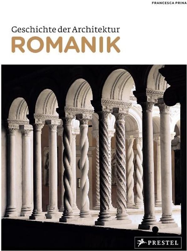 Geschichte der Architektur: Romanik