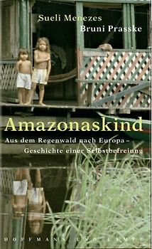 Amazonaskind