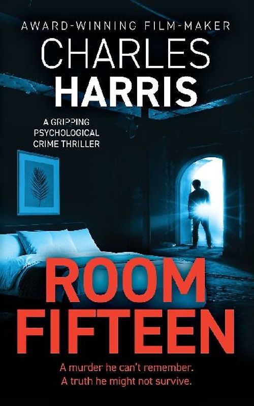 Room Fifteen