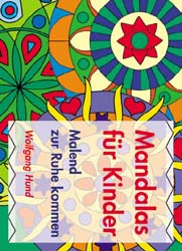 Mandalas für Kinder