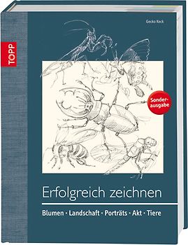 Erfolgreich zeichnen