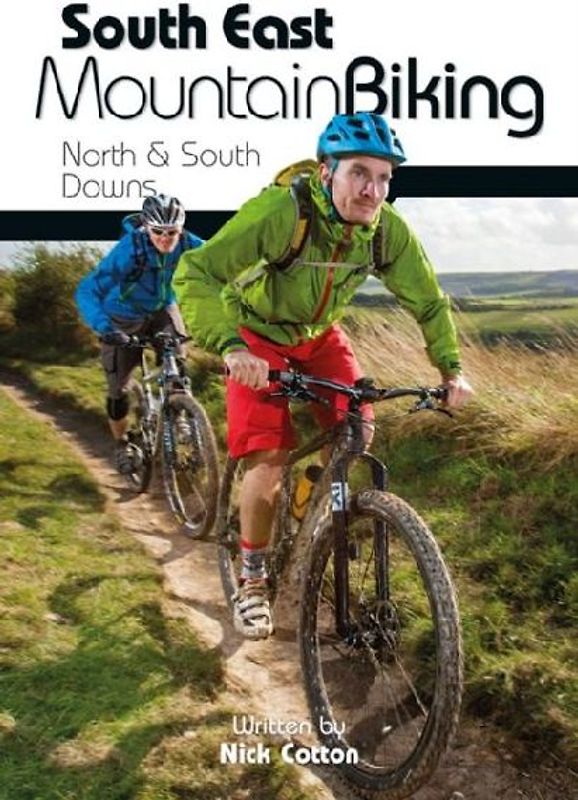 South East Mountain Biking