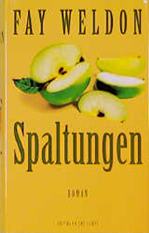 Spaltungen