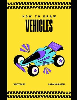 How to Draw Vehicles