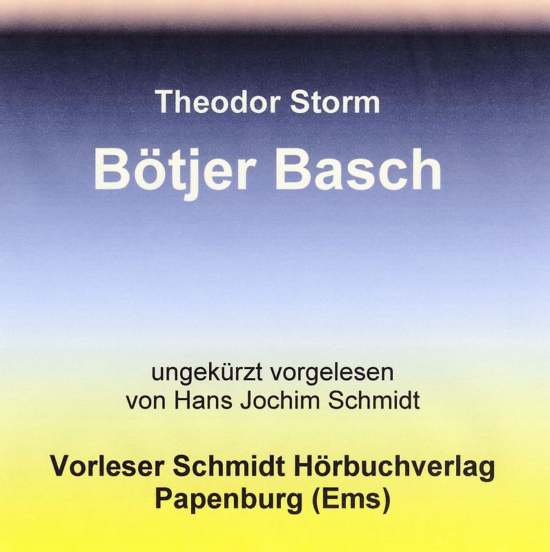 Bötjer Basch