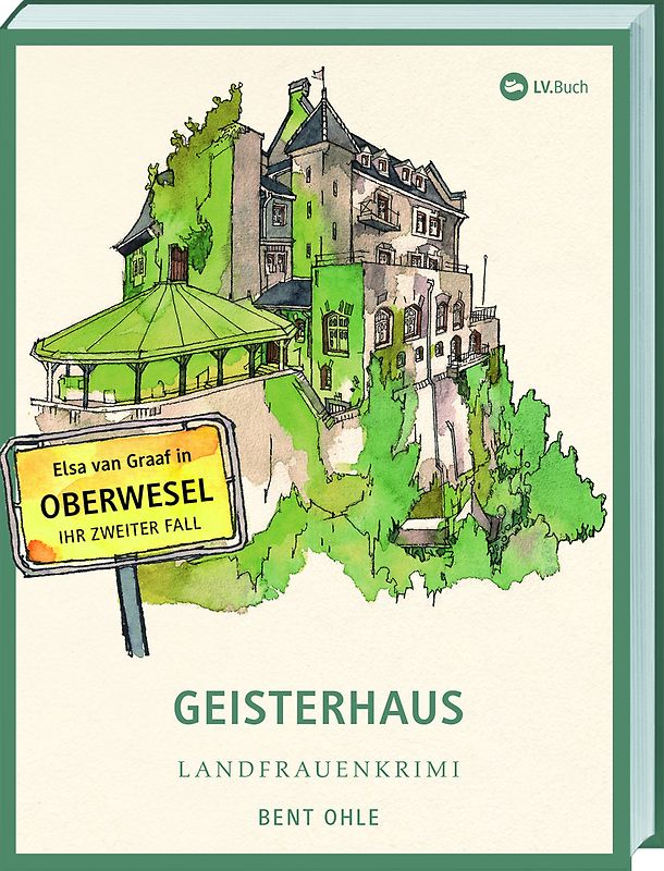 Geisterhaus