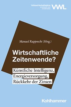 Wirtschaftliche Zeitenwende?