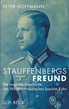 Stauffenbergs Freund