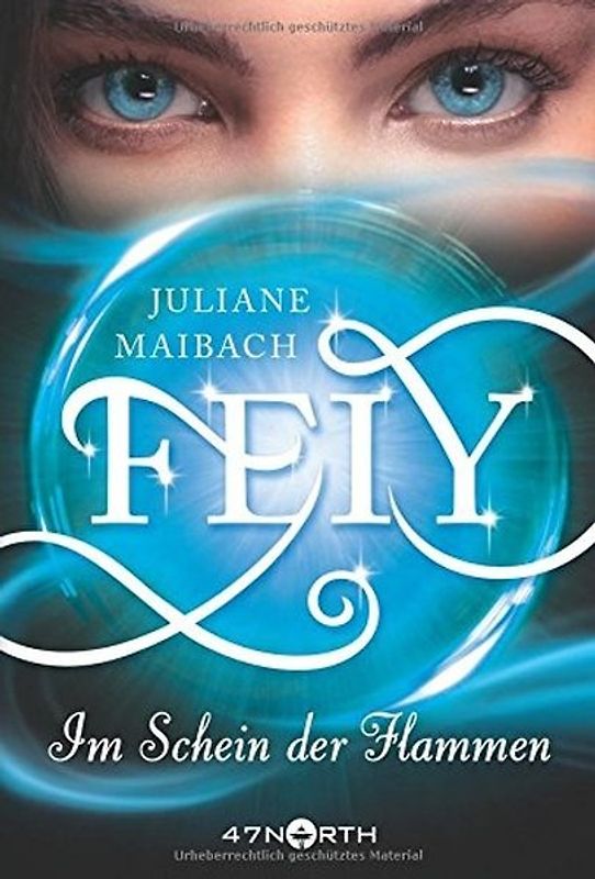 Feiy - Im Schein der Flammen