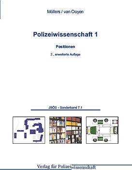 Polizeiwissenschaft