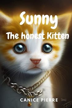 Sunny the Honest Kitten