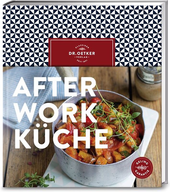 After-Work-Küche