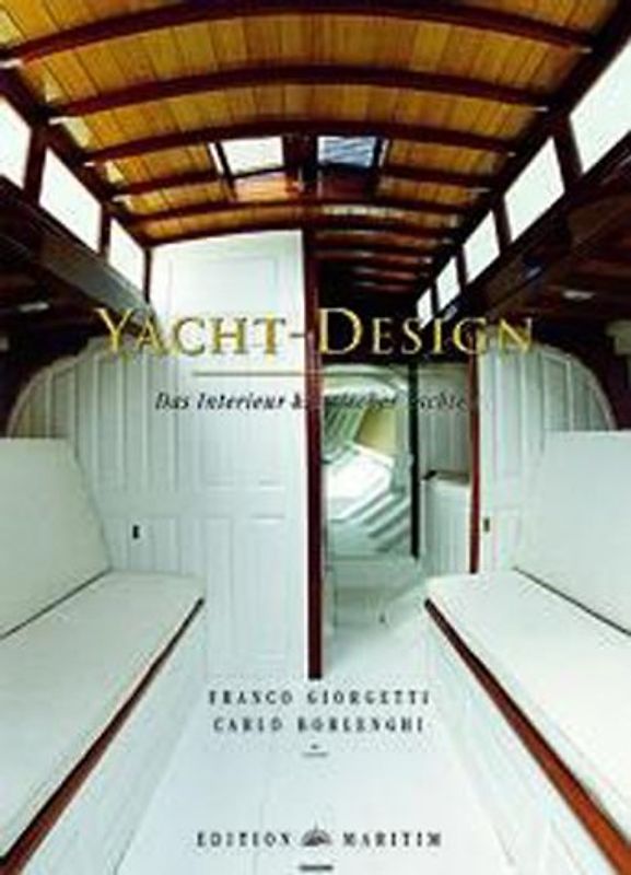 Yacht-Design