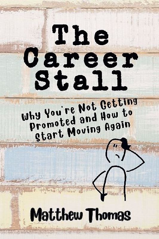 The Career Stall