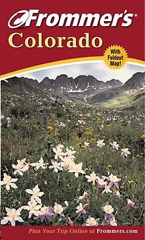 Frommer's Colorado